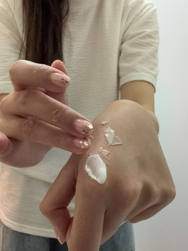 女人知己試用大隊,口碑行銷,部落客行銷,FarmPerilla 賦活修護面霜,自然綠紫蘇,無農藥,清爽不黏膩,滋潤肌膚,一抹有感